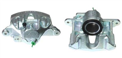 BUDWEG CALIPER 344576 EAN: 5705444395730.
