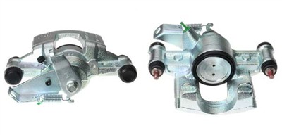 BUDWEG CALIPER 345153 EAN: 5705444505726.