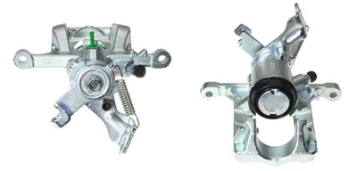 BUDWEG CALIPER 344600 EAN: 5705444397956.