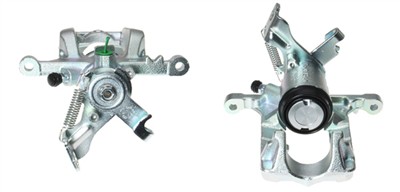 BUDWEG CALIPER 344601 EAN: 5705444397963.