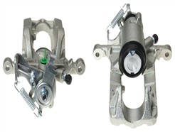 BUDWEG CALIPER 344610