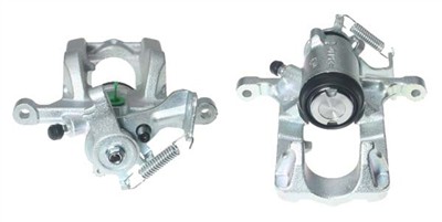 BUDWEG CALIPER 344611 EAN: 5705444398397.