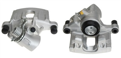 BUDWEG CALIPER 345325 EAN: 5705444526318.