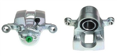 BUDWEG CALIPER 344639 EAN: 5705444401301.