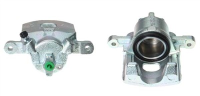 BUDWEG CALIPER 344658 EAN: 5705444402643.