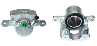 BUDWEG CALIPER 344747 EAN: 5705444411409.