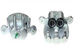 BUDWEG CALIPER 344758