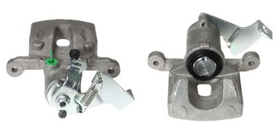 BUDWEG CALIPER 344780 EAN: 5705444417494.