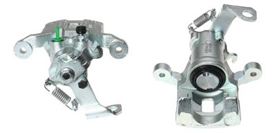 BUDWEG CALIPER 344784 EAN: 5705444417722.