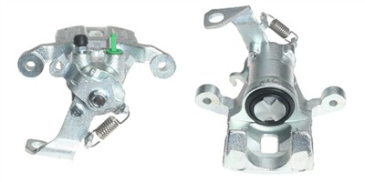 BUDWEG CALIPER 344785 EAN: 5705444417739.