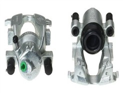 BUDWEG CALIPER 344792