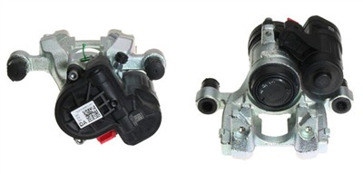 BUDWEG CALIPER 344839 EAN: 5705444421934.