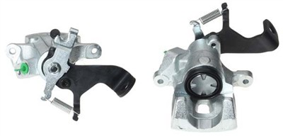 BUDWEG CALIPER 344876 EAN: 5705444480054.