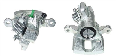 BUDWEG CALIPER 344884 EAN: 5705444480580.
