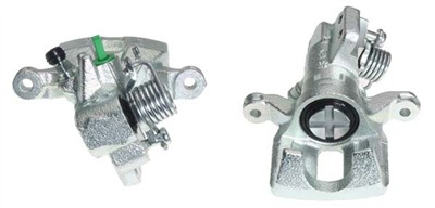 BUDWEG CALIPER 344885 EAN: 5705444480597.