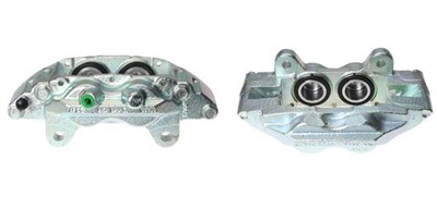 BUDWEG CALIPER 345009 EAN: 5705444492613.