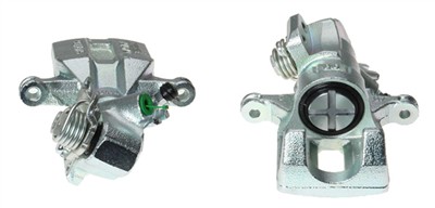 BUDWEG CALIPER 344938 EAN: 5705444484281.