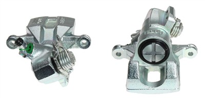 BUDWEG CALIPER 344939 EAN: 5705444484298.