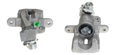 BUDWEG CALIPER 344962 EAN: 5705444488142.