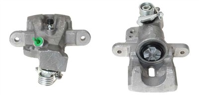 BUDWEG CALIPER 344963 EAN: 5705444488159.