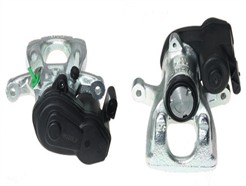 BUDWEG CALIPER 344968