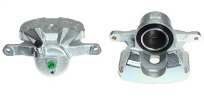 BUDWEG CALIPER 344998 EAN: 5705444492057.