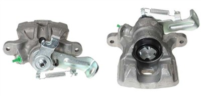 BUDWEG CALIPER 345000 EAN: 5705444492279.