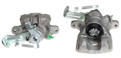 BUDWEG CALIPER 345001 EAN: 5705444492286.