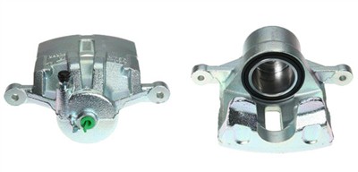 BUDWEG CALIPER 345002 EAN: 5705444492361.