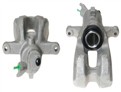 BUDWEG CALIPER 345006