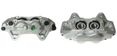 BUDWEG CALIPER 345010 EAN: 5705444492682.