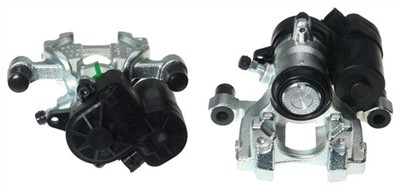 BUDWEG CALIPER 345021 EAN: 5705444495157.