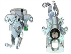 BUDWEG CALIPER 345030