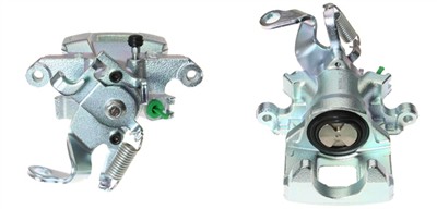 BUDWEG CALIPER 345030 EAN: 5705444495980.