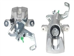 BUDWEG CALIPER 345041