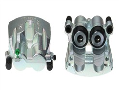 BUDWEG CALIPER 345116
