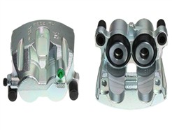 BUDWEG CALIPER 345117