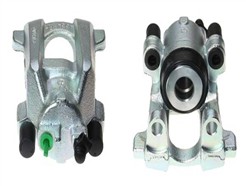 BUDWEG CALIPER 345121