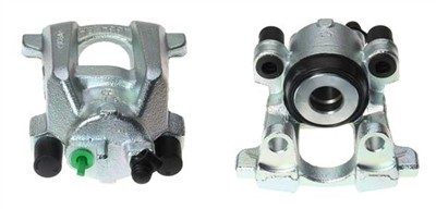 BUDWEG CALIPER 345121 EAN: 5705444504088.