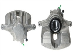 BUDWEG CALIPER 345122