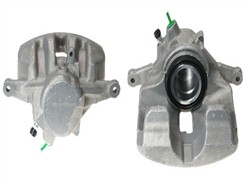 BUDWEG CALIPER 345123