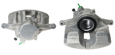 BUDWEG CALIPER 345123 EAN: 5705444503272.