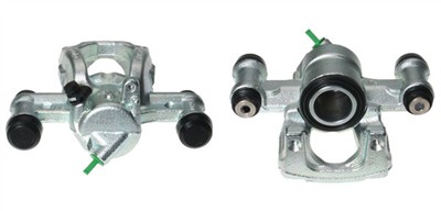 BUDWEG CALIPER 345131 EAN: 5705444504521.
