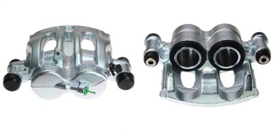 BUDWEG CALIPER 345133 EAN: 5705444504583.