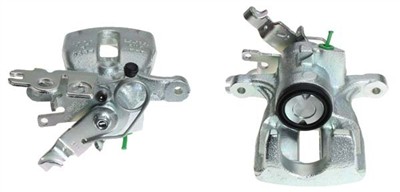 BUDWEG CALIPER 345149 EAN: 5705444505511.