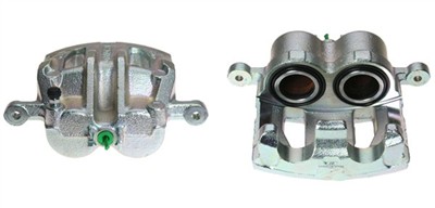 BUDWEG CALIPER 345165 EAN: 5705444506891.