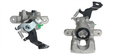 BUDWEG CALIPER 345168 EAN: 5705444507522.