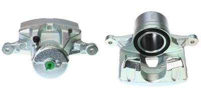 BUDWEG CALIPER 345180 EAN: 5705444508178.