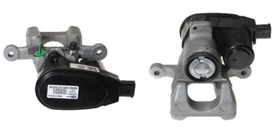 BUDWEG CALIPER 345184 EAN: 5705444508499.