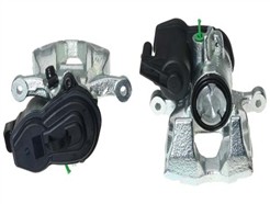 BUDWEG CALIPER 345198